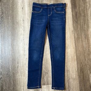 Girls Levi Pull-on Jegging